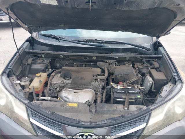 Toyota Rav4 Xle 2015 2T3WFREV2FW207866 Image 10