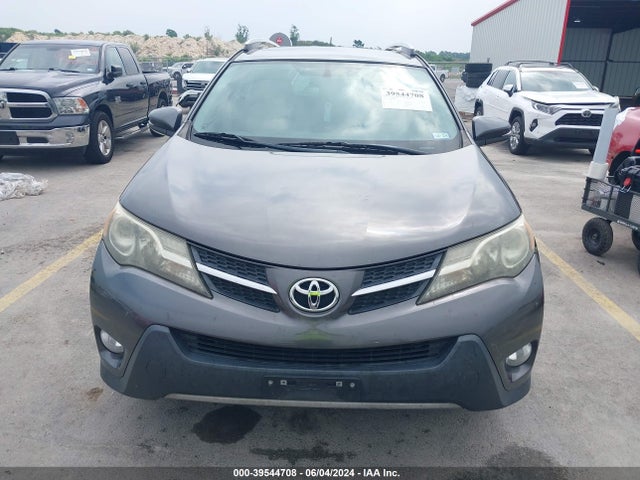 Toyota Rav4 Xle 2015 2T3WFREV2FW207866 Image 12
