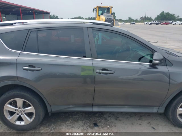 Toyota Rav4 Xle 2015 2T3WFREV2FW207866 Image 13