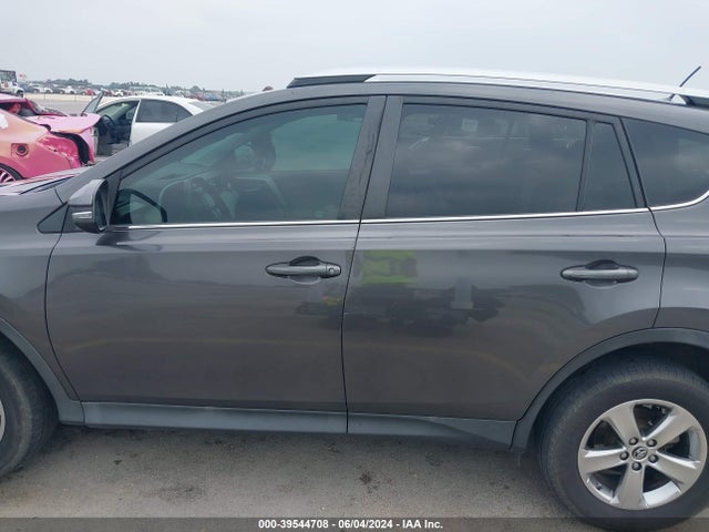 Toyota Rav4 Xle 2015 2T3WFREV2FW207866 Image 14