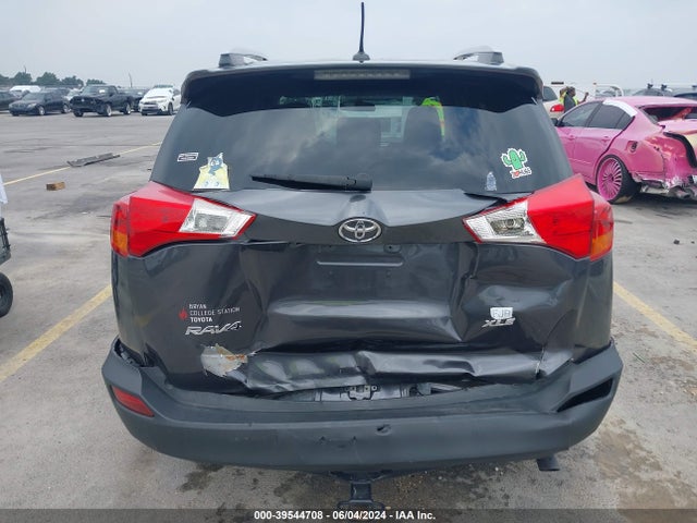 Toyota Rav4 Xle 2015 2T3WFREV2FW207866 Image 16