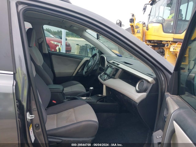 Toyota Rav4 Xle 2015 2T3WFREV2FW207866 Image 5