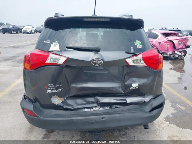 Toyota Rav4 Xle 2015 2T3WFREV2FW207866 Image 6