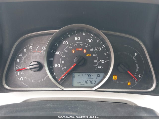 Toyota Rav4 Xle 2015 2T3WFREV2FW207866 Image 7