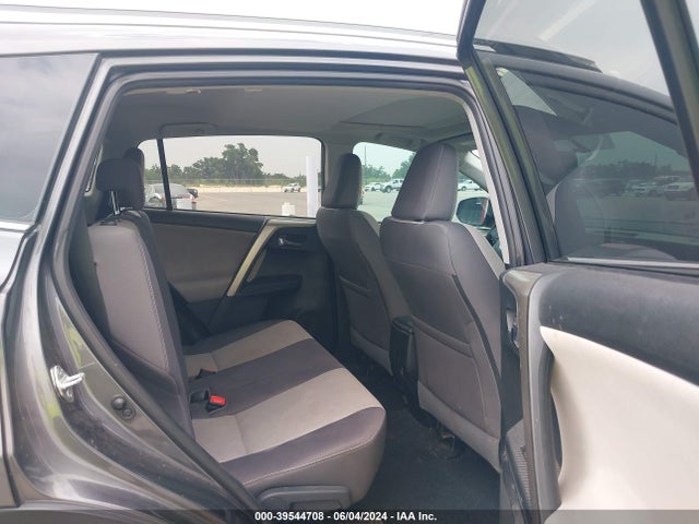Toyota Rav4 Xle 2015 2T3WFREV2FW207866 Image 8