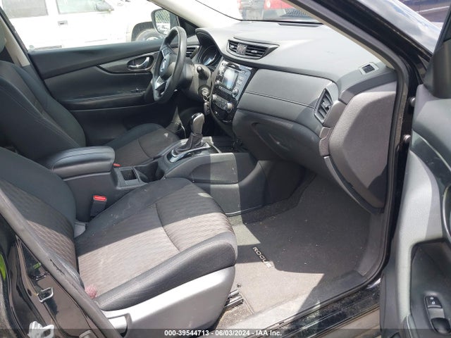 Nissan ROGUE S 2017 5N1AT2MVXHC788370 Image 5