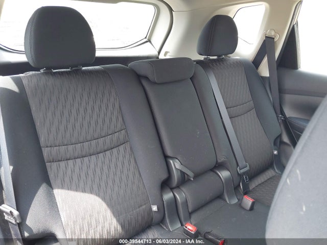Nissan ROGUE S 2017 5N1AT2MVXHC788370 Image 8