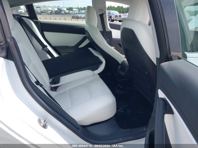 5YJ3E1EB7KF487474 Tesla Model 3 Long Range/performance