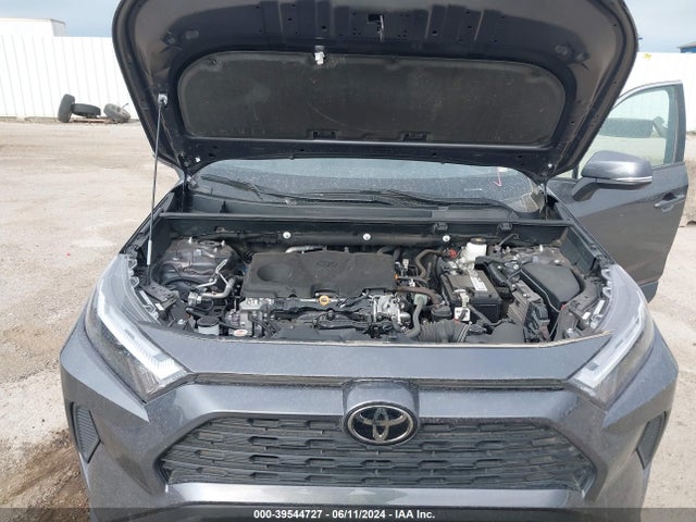 Toyota Rav4 Xle 2022 2T3W1RFV6NW206442 Image 10