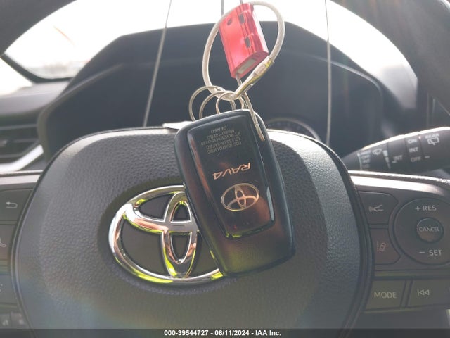 Toyota Rav4 Xle 2022 2T3W1RFV6NW206442 Image 11