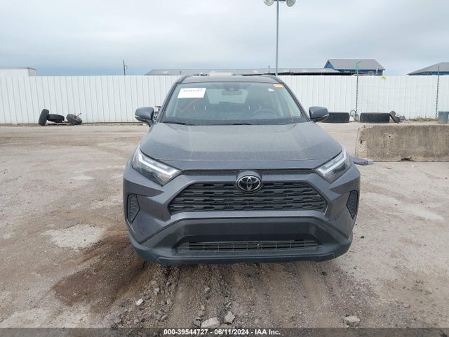 Toyota Rav4 Xle 2022 2T3W1RFV6NW206442 Image 12