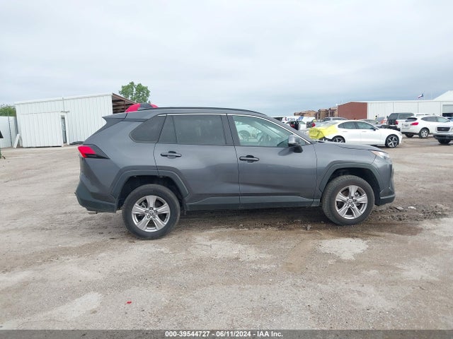 Toyota Rav4 Xle 2022 2T3W1RFV6NW206442 Image 13