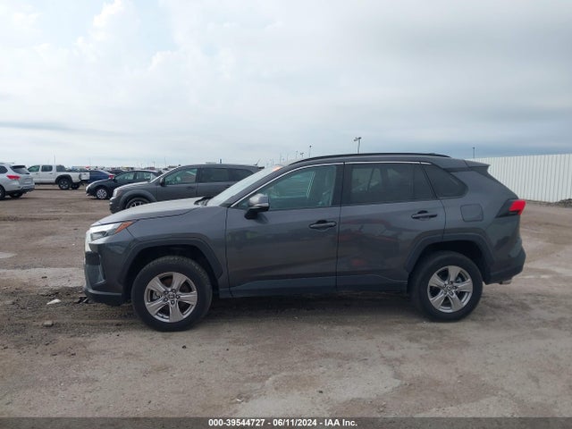 Toyota Rav4 Xle 2022 2T3W1RFV6NW206442 Image 14
