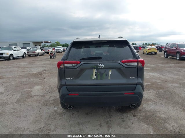 Toyota Rav4 Xle 2022 2T3W1RFV6NW206442 Image 16