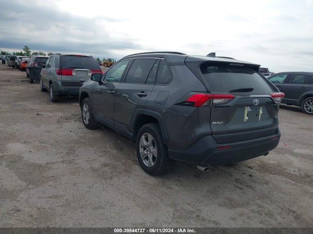Toyota Rav4 Xle 2022 2T3W1RFV6NW206442 Image 3
