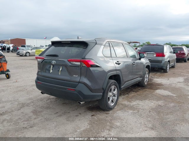 Toyota Rav4 Xle 2022 2T3W1RFV6NW206442 Image 4