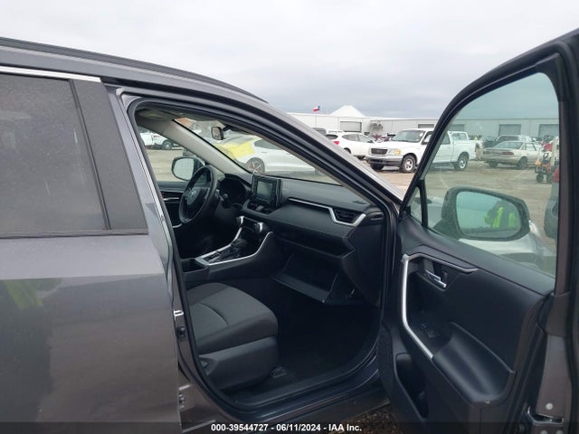 Toyota Rav4 Xle 2022 2T3W1RFV6NW206442 Image 5