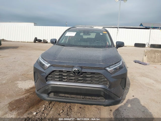 Toyota Rav4 Xle 2022 2T3W1RFV6NW206442 Image 6