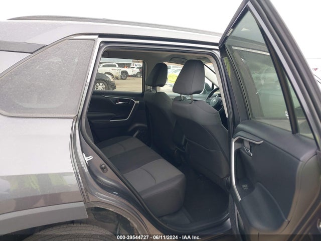 Toyota Rav4 Xle 2022 2T3W1RFV6NW206442 Image 8