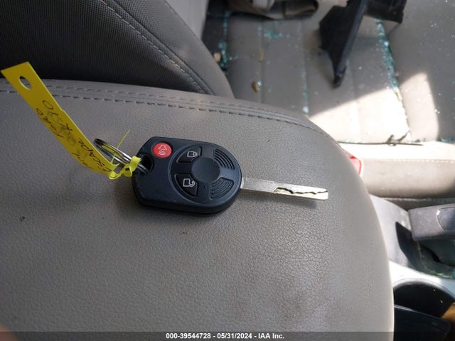 Ford ESCAPE SE 2014 1FMCU0GX1EUB28571 Image 11