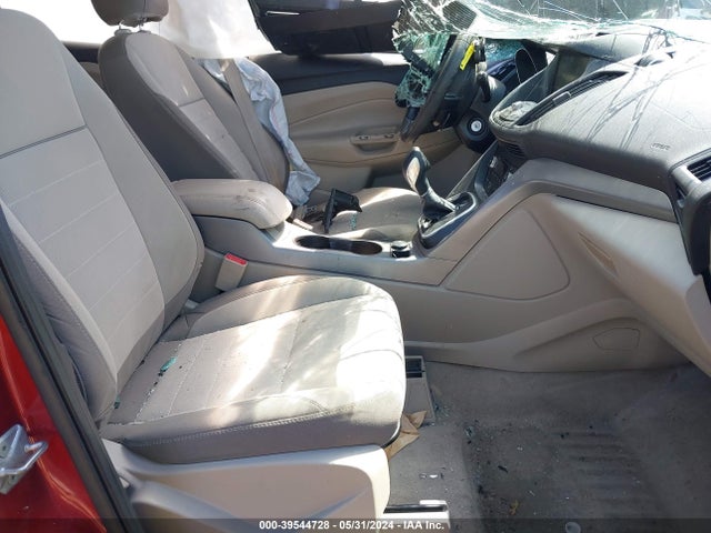 Ford ESCAPE SE 2014 1FMCU0GX1EUB28571 Image 5