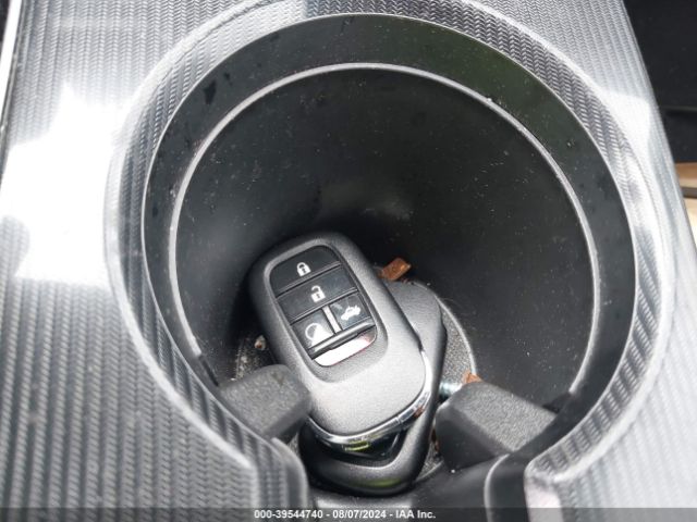 2HGFE2F57NH599977 Honda Civic Sport