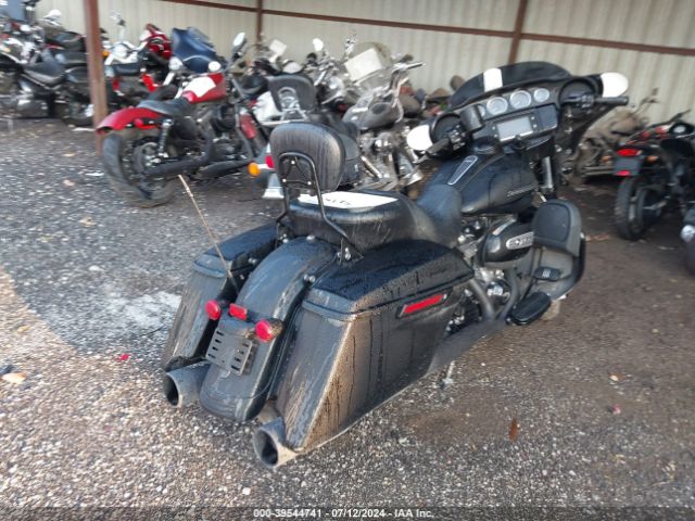 2018 HARLEY-DAVIDSON FLHXS 1HD1KRC14JB602055 Photo 3