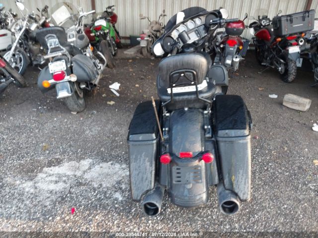 2018 HARLEY-DAVIDSON FLHXS 1HD1KRC14JB602055 Photo 5