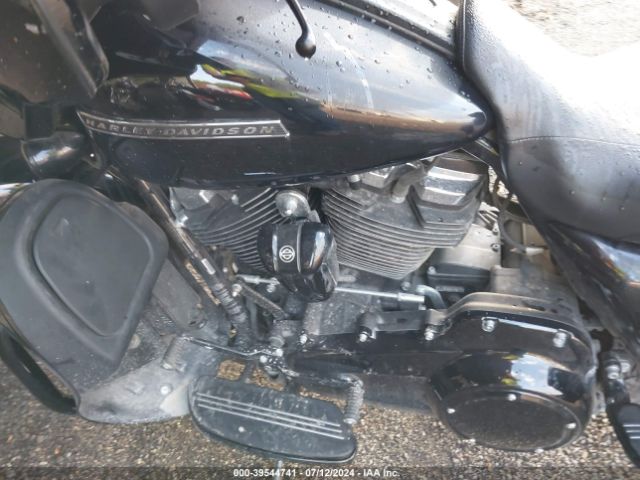 2018 HARLEY-DAVIDSON FLHXS 1HD1KRC14JB602055 Photo 8