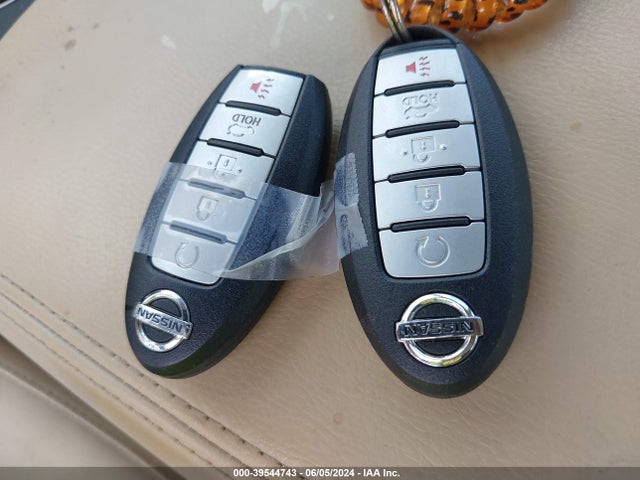 Nissan Altima 2.5 Sv 2016 1N4AL3AP4GC123033 Image 11