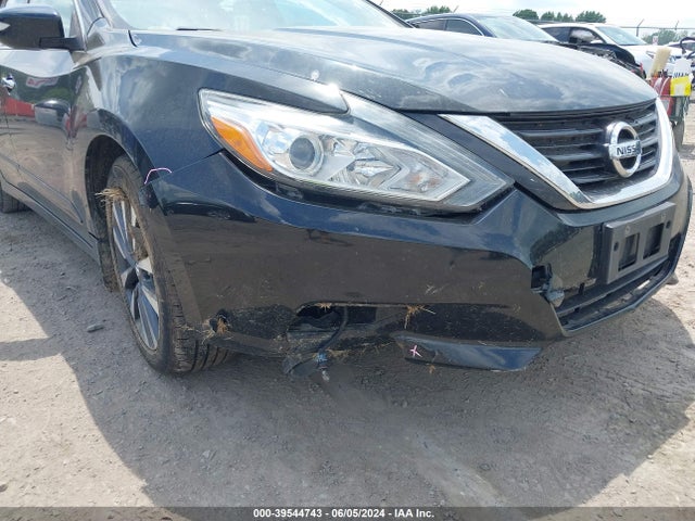 Nissan Altima 2.5 Sv 2016 1N4AL3AP4GC123033 Image 13