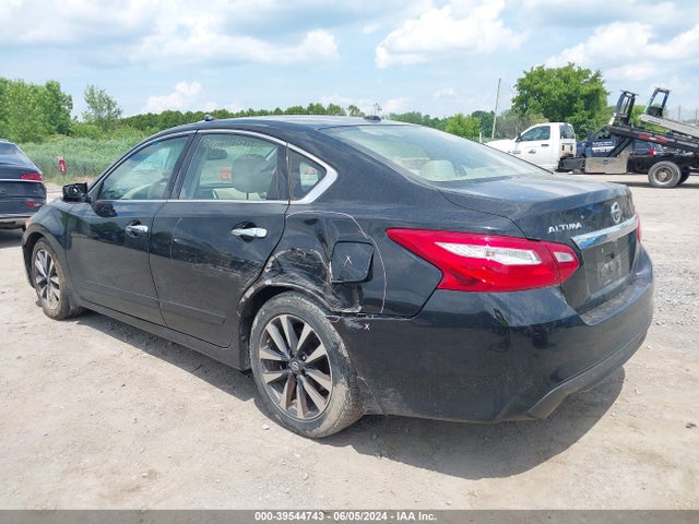 Nissan Altima 2.5 Sv 2016 1N4AL3AP4GC123033 Image 3