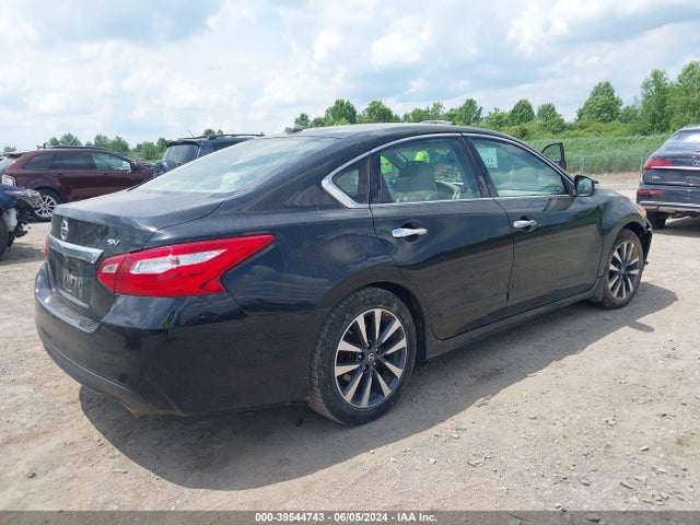 Nissan Altima 2.5 Sv 2016 1N4AL3AP4GC123033 Image 4