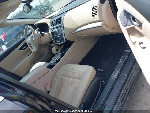 Nissan Altima 2.5 Sv 2016 1N4AL3AP4GC123033 Image 5