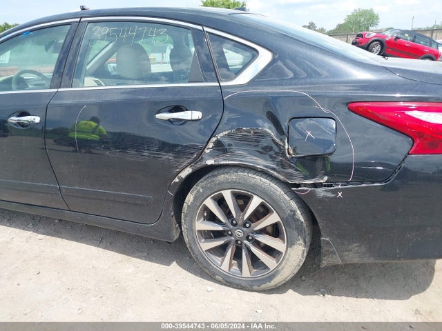 Nissan Altima 2.5 Sv 2016 1N4AL3AP4GC123033 Image 6
