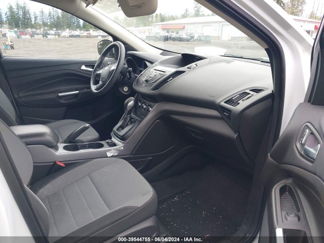 Ford ESCAPE SE 2014 1FMCU0GX2EUD65246 Image 5