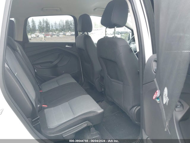 Ford ESCAPE SE 2014 1FMCU0GX2EUD65246 Image 8