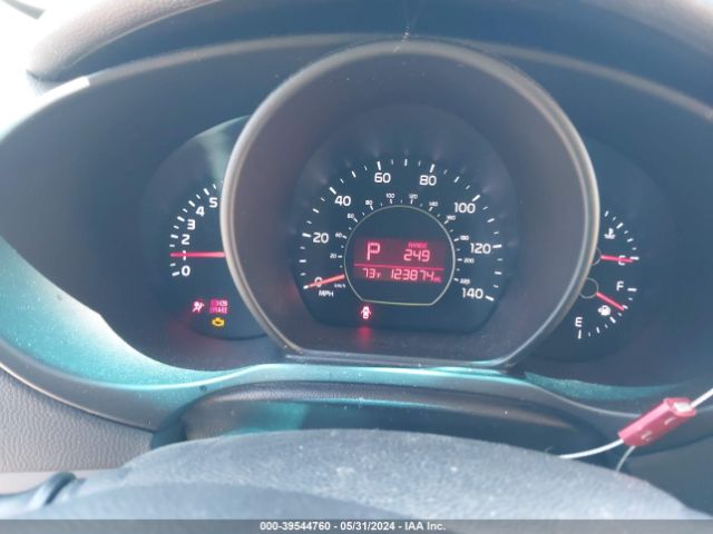 KNDJN2A22F7193169 KIA Soul