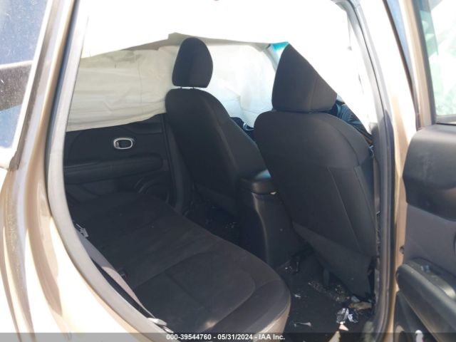 KNDJN2A22F7193169 KIA Soul