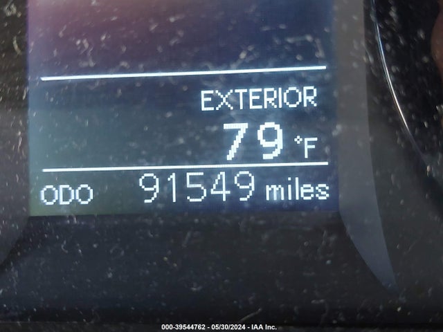 Toyota Sienna Le 8 Passenger 2017 5TDKZ3DC6HS785380 Image 7