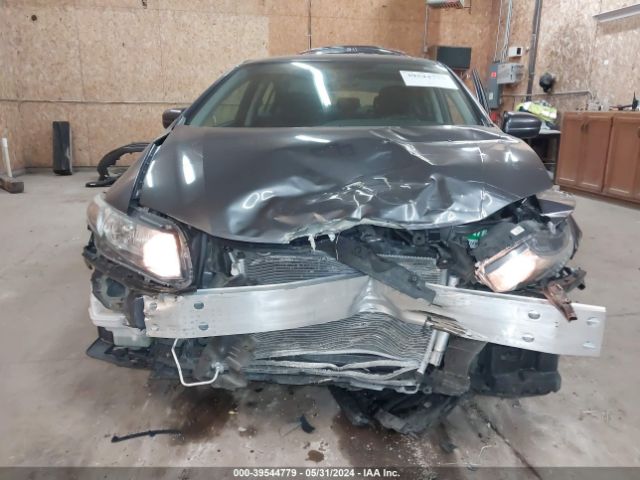 19XFB2F50FE057303 Honda Civic Lx