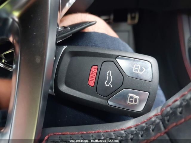 WA1C4AFY4J2059749 Audi Sq5 3.0t Premium Plus