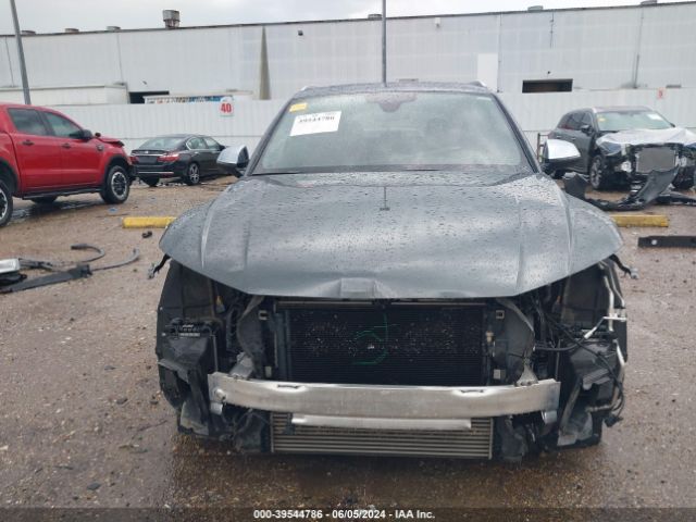 WA1C4AFY4J2059749 Audi Sq5 3.0t Premium Plus
