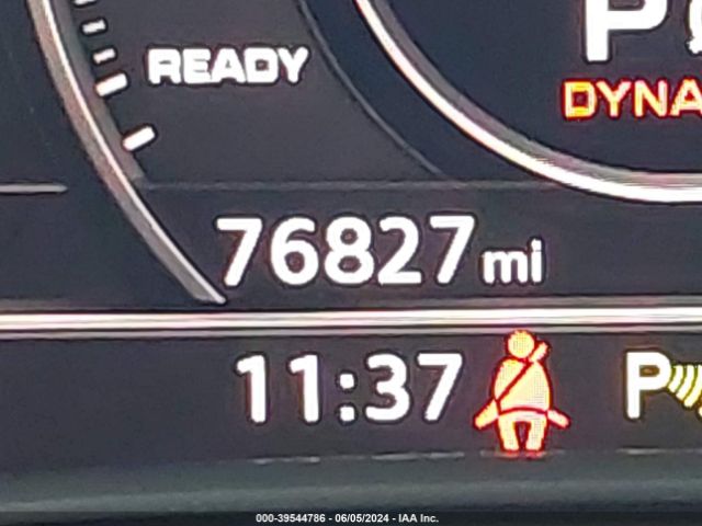 WA1C4AFY4J2059749 Audi Sq5 3.0t Premium Plus