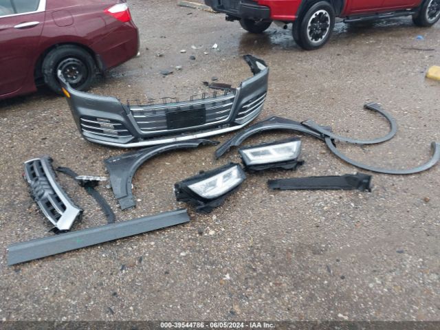 WA1C4AFY4J2059749 Audi Sq5 3.0t Premium Plus