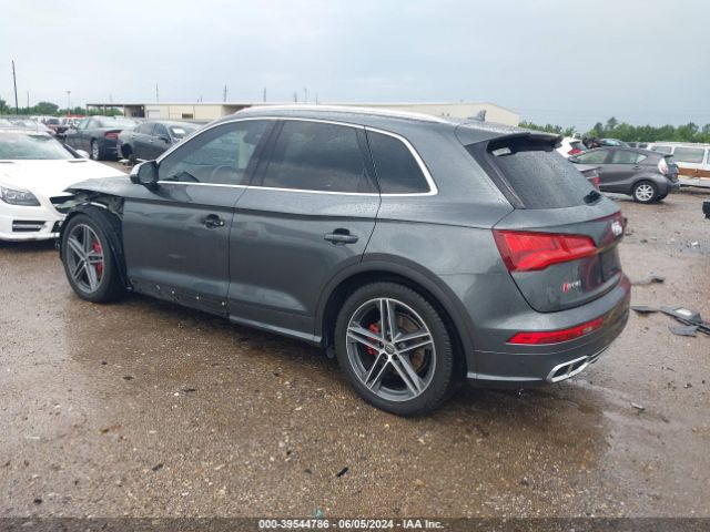 WA1C4AFY4J2059749 Audi Sq5 3.0t Premium Plus