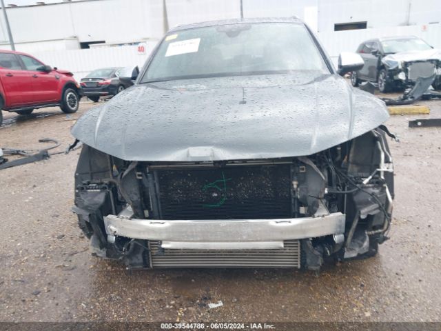 WA1C4AFY4J2059749 Audi Sq5 3.0t Premium Plus