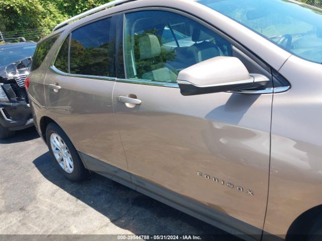 2GNAXJEV4J6174941 Chevrolet EQUINOX LT