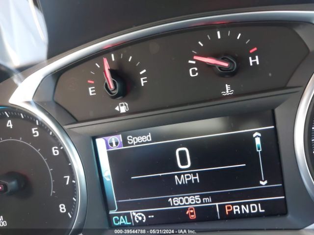 2GNAXJEV4J6174941 Chevrolet EQUINOX LT