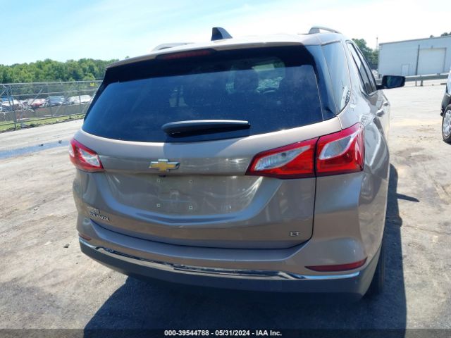 2GNAXJEV4J6174941 Chevrolet EQUINOX LT